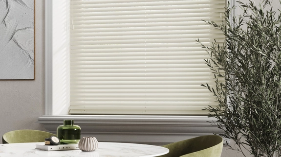 Metal Venetian Blinds Gallery (6)